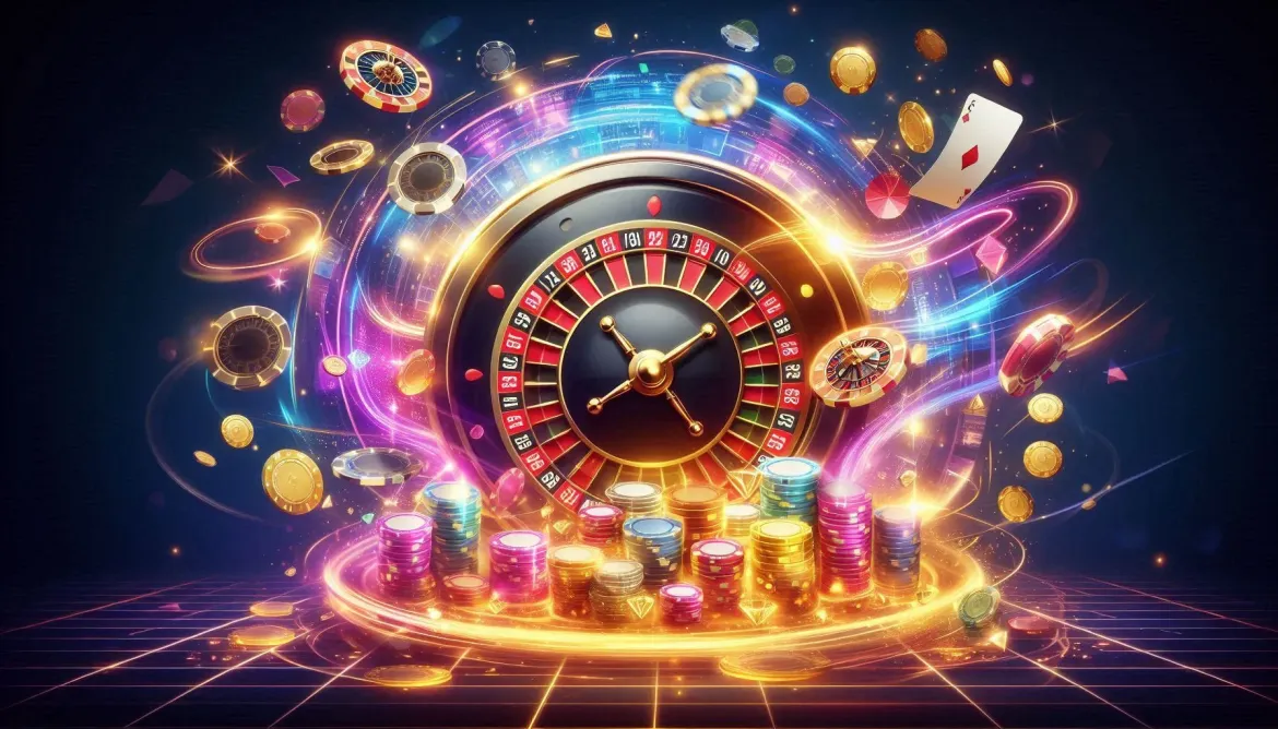 Royspins Casino