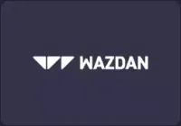 Wazdan logo