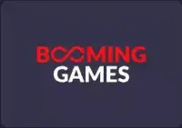 Booming Games - logo