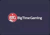 Big Time Gaming - logo