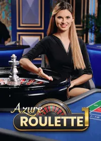 azure roulette official logo